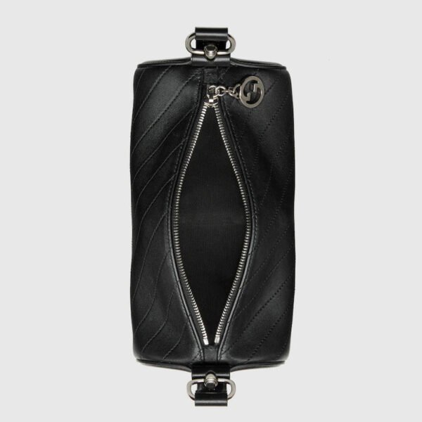 BLONDIE SMALL SHOULDER BAG