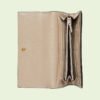 OPHIDIA  CONTINENTAL WALLET