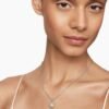 D981D512-E56B-D591-97B1-F9FA8CC33EAA.jpg Albion® Pendant in Sterling Silver with Pave Diamonds,18mm