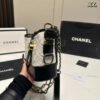 Chanel Chanel??S Gabrielle Small Hobo Bag A91810