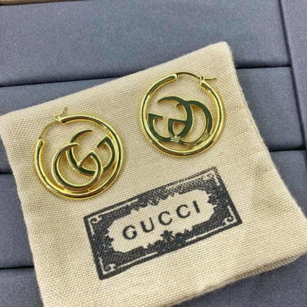 D9A504AD-1EA0-E308-DDED-0644A9D079FE.jpg Gucci GG Earrings