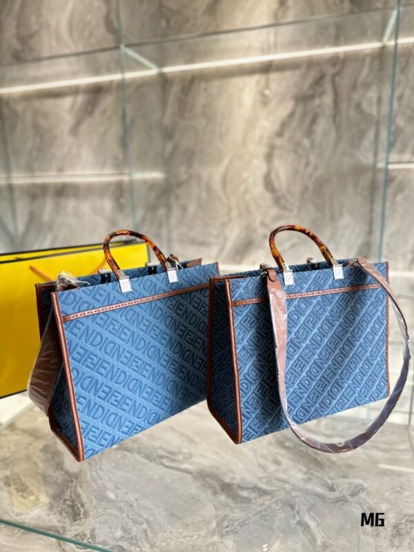 Fendi Sunshine Medium