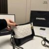 Chanel Chanel??S Gabrielle Small Hobo Bag A91810