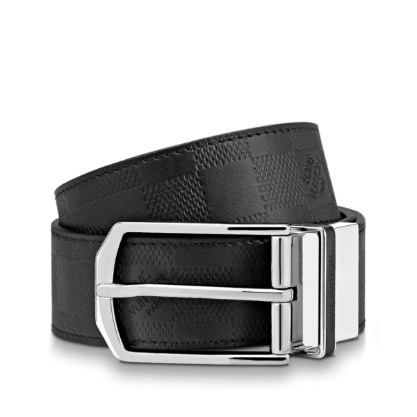 Slender 35mm Reversible Belt