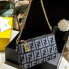 Fendi Baguette Pouch