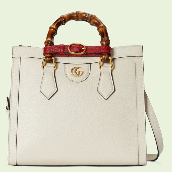 DIANA SMALL TOTE BAG