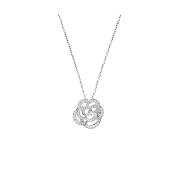 FIL DE CAM??LIA NECKLACE