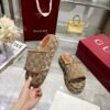 GUCCI Women's Platform Slide Sandal
