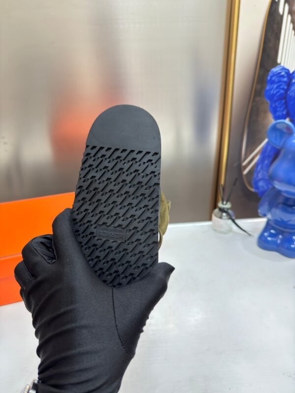 Hermes Women's Extra Sandal