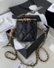 Chanel Small Vanity with Chain AP2198