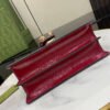 Gucci Dionysus Patent Leather 28x16cm