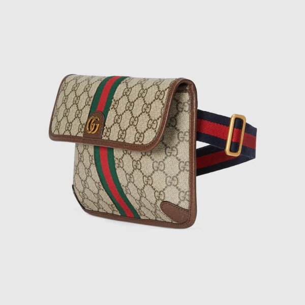 OPHIDIA  SMALL BELT BAG