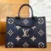 Louis Vuitton OnTheGo MM M47084