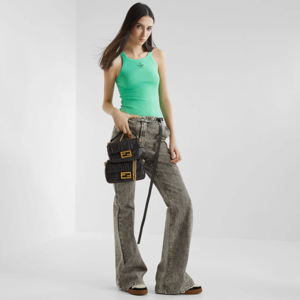 Fendi Baguette Mini