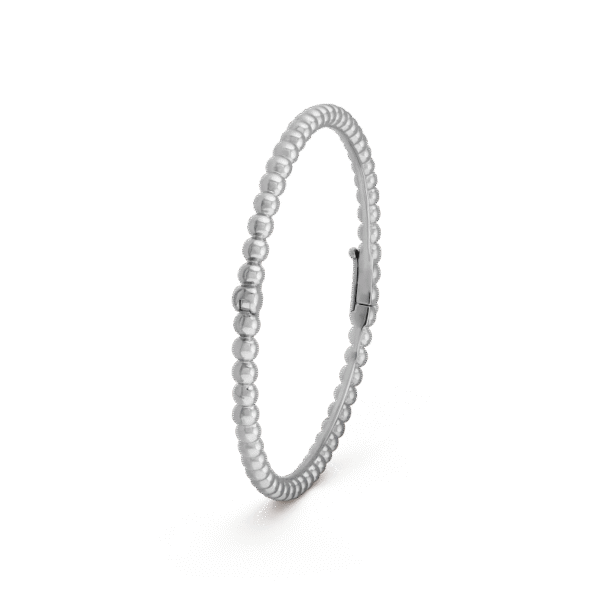 Perlee Perles d'or bracelet, small model