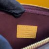 Louis Vuitton M46203 CarryAll PM
