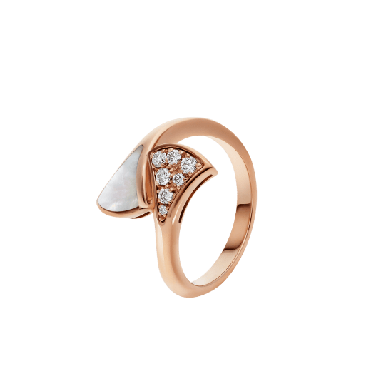 DIVAS DREAM RING