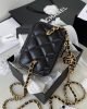 Chanel Small Vanity with Chain AP2198