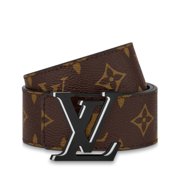 Optic 40mm Reversible Belt