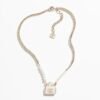 PENDANT NECKLACE