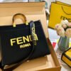 Fendi Sunshine Medium - Green