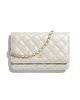 CHANEL Wallet On Chain