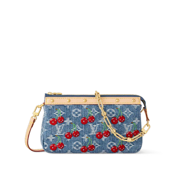 LV x TM Pochette Accessoires M13994