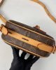 Louis Vuitton Boite Chapeau Souple MM M45647