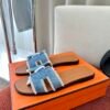 Hermes Women's Oran Sandal
