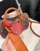 Louis Vuitton M11542 Keepall Bandouli&egrave;re 25