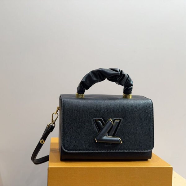 Twist One Handle PM - Black