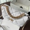 DC9F9F9A-88F8-ABB3-EEA9-CF9EBEFFB31D.jpg Chanel 19 Large Handbag AS1161