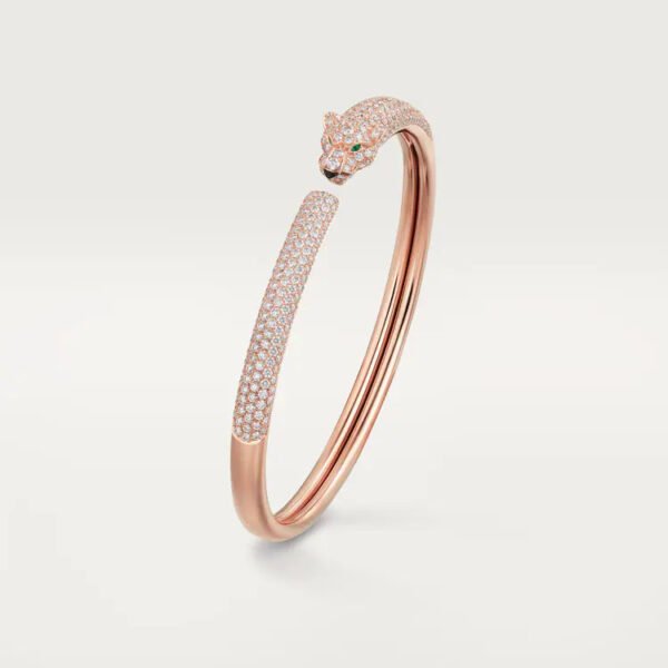 PANTHERE DE  BRACELET