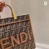 Fendi Sunshine Medium