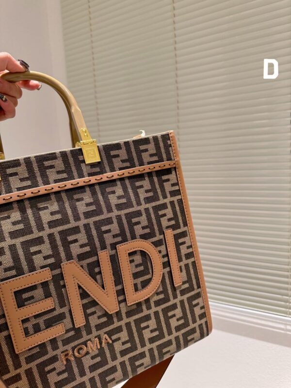 Fendi Sunshine Medium