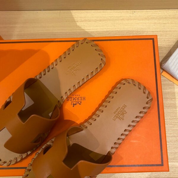 Hermes Women's Oran Sandal