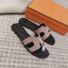 Hermes Women's Oran Sandal