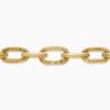 DCDA921D-5846-32E1-61E1-DADA37DACEDE.jpg DY Madison® Chain Necklace 18K Yellow Gold with Diamonds, 11mm