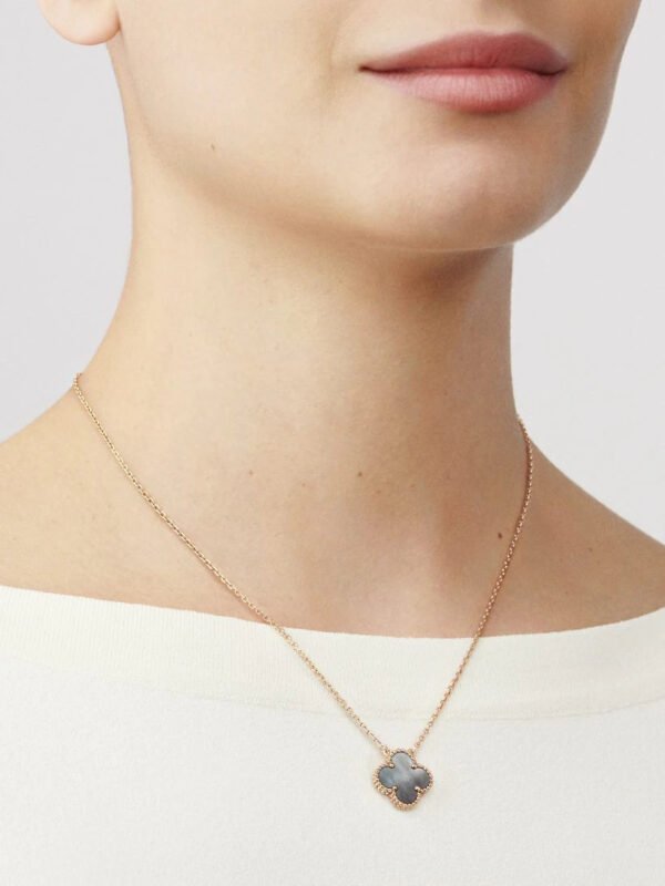 Vintage Alhambra pendant