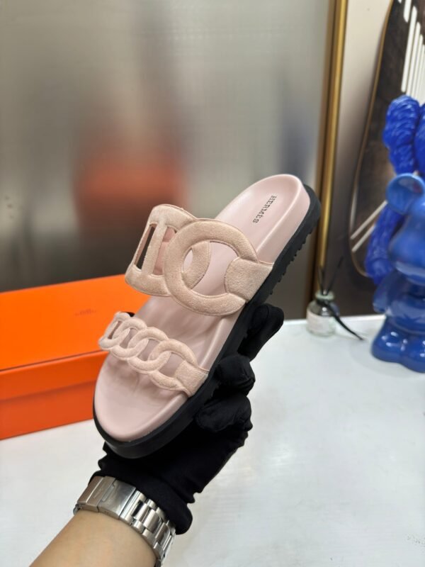 Hermes Women's Extra Sandal