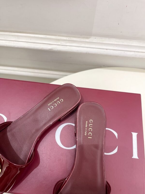 GUCCI Women's Platform Slide Sandal