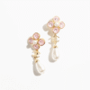 PENDANT EARRINGS