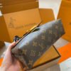 Monogram Locky BB Caramel