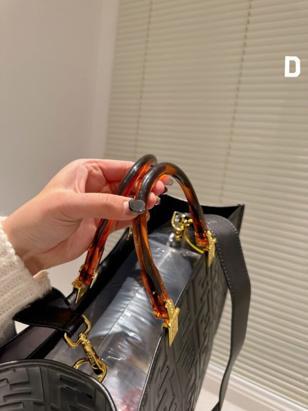 Fendi Sunshine Medium - Orange