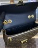 DDA5BBD1-9F71-9C0A-97D9-7C7FE3A4B4B0.jpg Louis Vuitton Marceau Bag M46126 Black