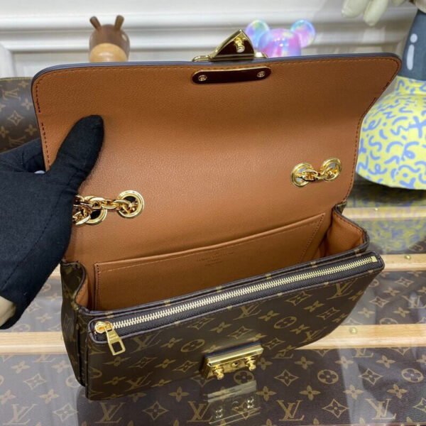 DDC7B1B1-EC7A-5B7A-5BBD-1C0B0A315CEB.jpg Louis Vuitton Marceau Bag M46127