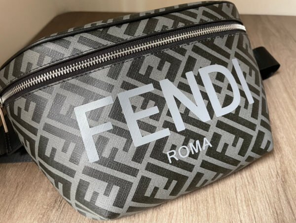 Fendi Belt Bag