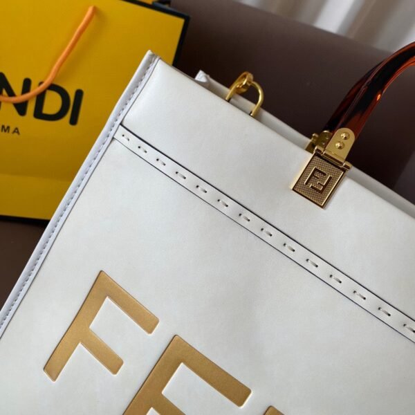 Fendi Sunshine Medium