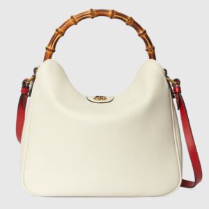 DIANA MEDIUM SHOULDER BAG
