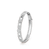 Perlee sweet clovers bracelet, extra small model
